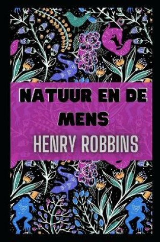 Cover of Natuur En de Mens