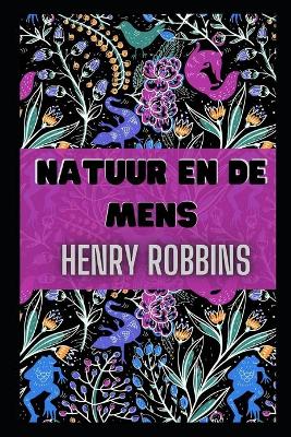 Book cover for Natuur En de Mens