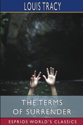 Book cover for The Terms of Surrender (Esprios Classics)