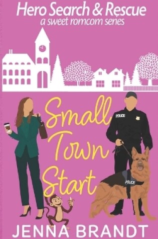 Cover of Small Town Start