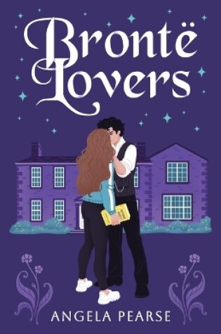 Cover of Bronte Lovers