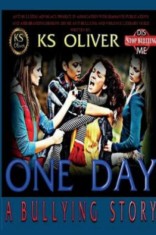 Cover of One Day