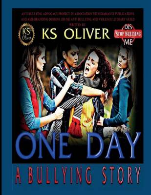 Book cover for One Day