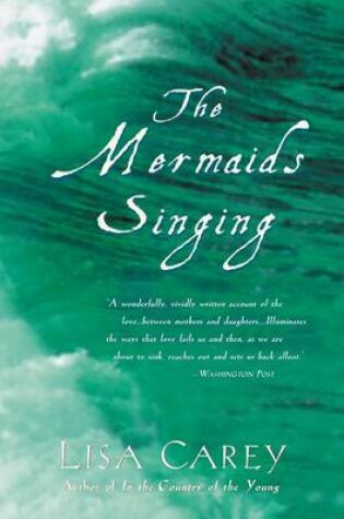 Cover of The Mermaids Singing