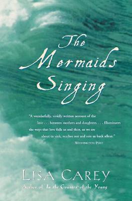 Book cover for The Mermaids Singing