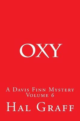 Book cover for Oxy