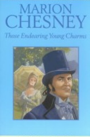 Cover of Those Endearing Young Charms