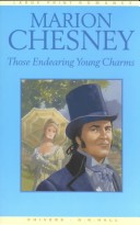 Book cover for Those Endearing Young Charms