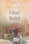 Book cover for A Heart Healed