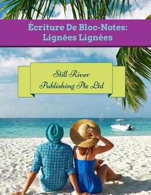 Book cover for Écriture De Bloc-Notes