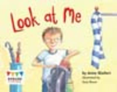 Book cover for Look at Me 6 Pack