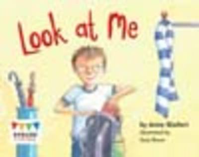 Cover of Look at Me 6 Pack