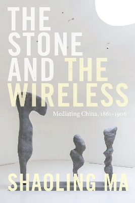 Cover of The Stone and the Wireless