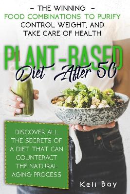 Cover of Plant-Based Diet After 50