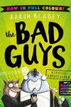 Book cover for The Bad Guys 2 Colour Edition