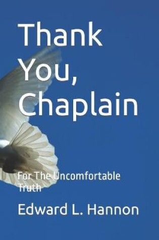 Cover of Thank You, Chaplain