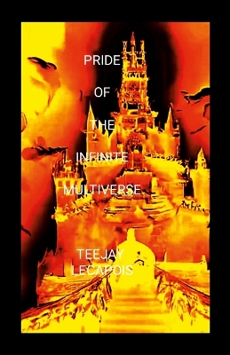 Book cover for Pride Of The Infinite Multiverse