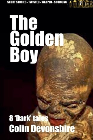 Cover of The Golden Boy