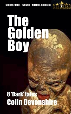 Cover of The Golden Boy