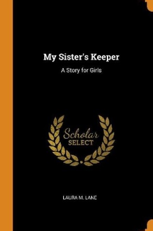 Cover of My Sister's Keeper