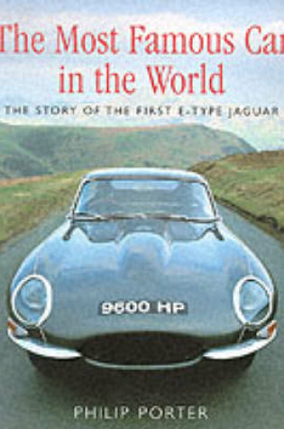 Cover of The Most Famous Car in the World
