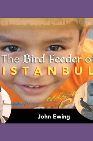 Cover of The Bird Feeder of Istanbul