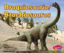 Cover of Braquiosaurio/Brachiosaurus