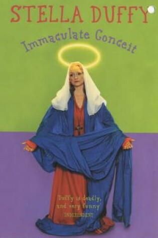 Cover of Immaculate Conceit