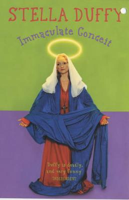 Book cover for Immaculate Conceit