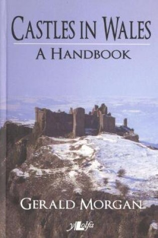 Cover of Castles in Wales - A Handbook