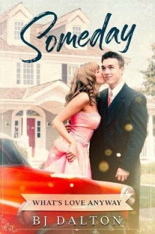 Cover of Someday