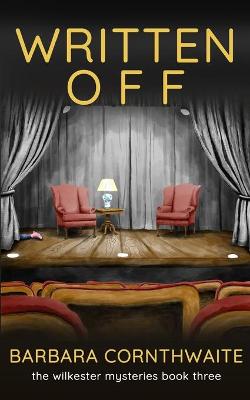 Book cover for Written Off