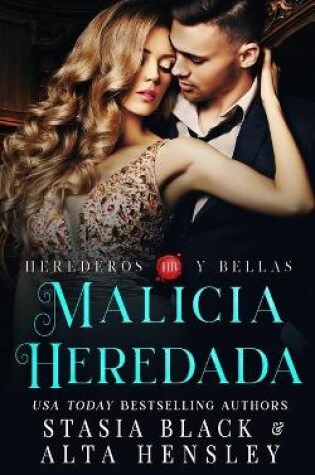 Cover of Malicia Heredada