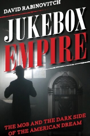 Cover of Jukebox Empire