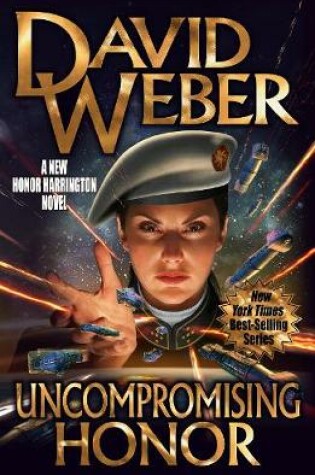 Cover of Uncompromising Honor