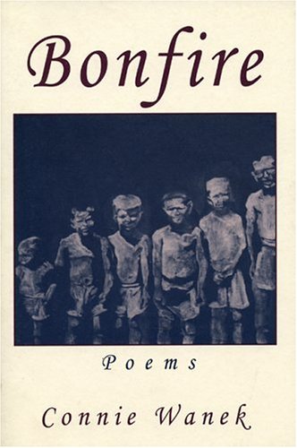 Cover of Bonfire