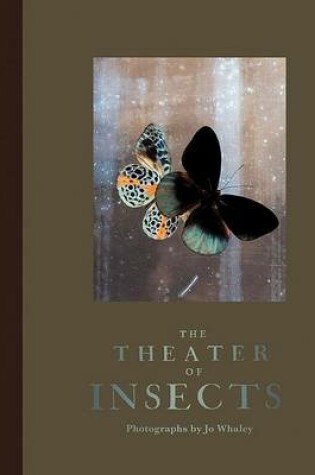 Cover of The Theater of Insects