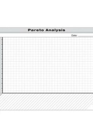 Cover of VSM: Pareto Analysis Form