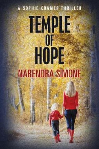 Cover of Temple of Hope