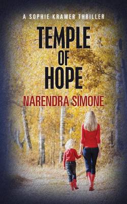 Book cover for Temple of Hope