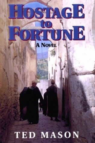 Cover of Hostage to Fortune