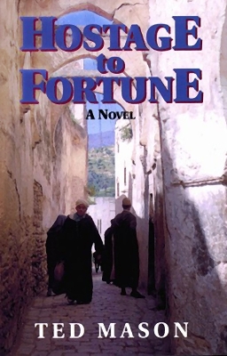 Book cover for Hostage to Fortune