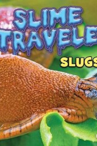 Cover of Slime Travelers