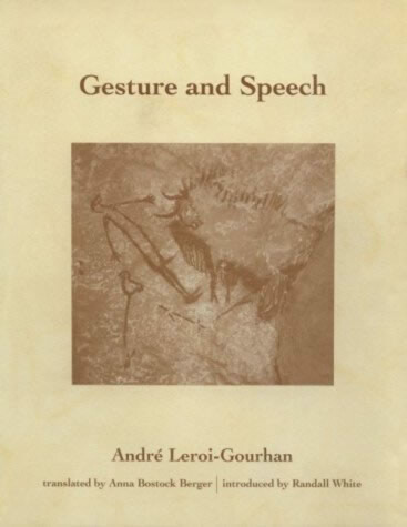 Book cover for Gesture and Speech