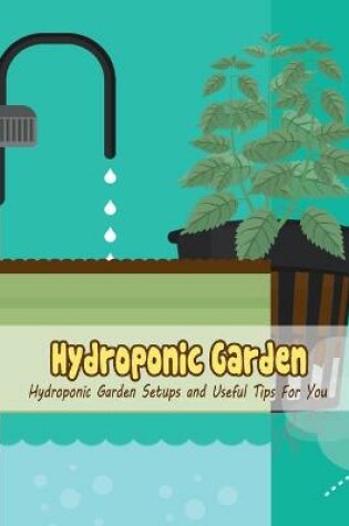 Cover of Hydroponic Garden