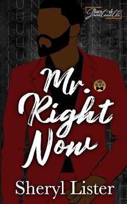 Book cover for Mr. Right Now