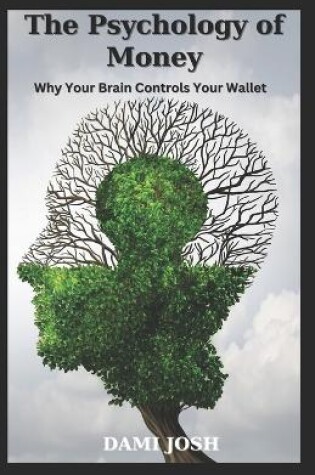 Cover of The Psychology of Money