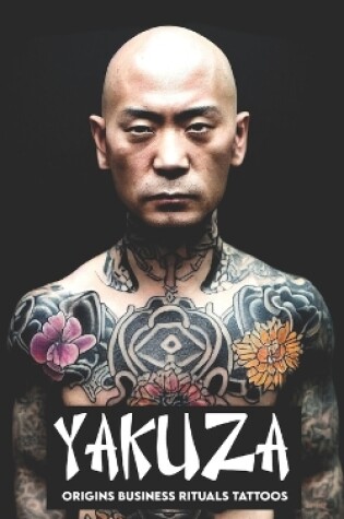 Cover of Yakuza