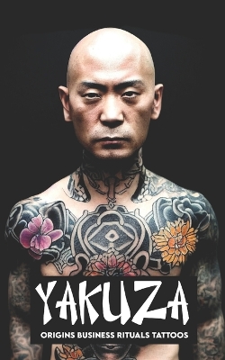 Cover of Yakuza