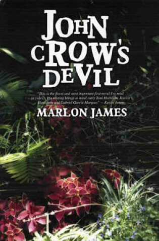 Cover of John Crow's Devil